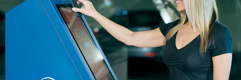 How a Global Retail Bank Transformed Decision-Making with Secure  AI Analytics