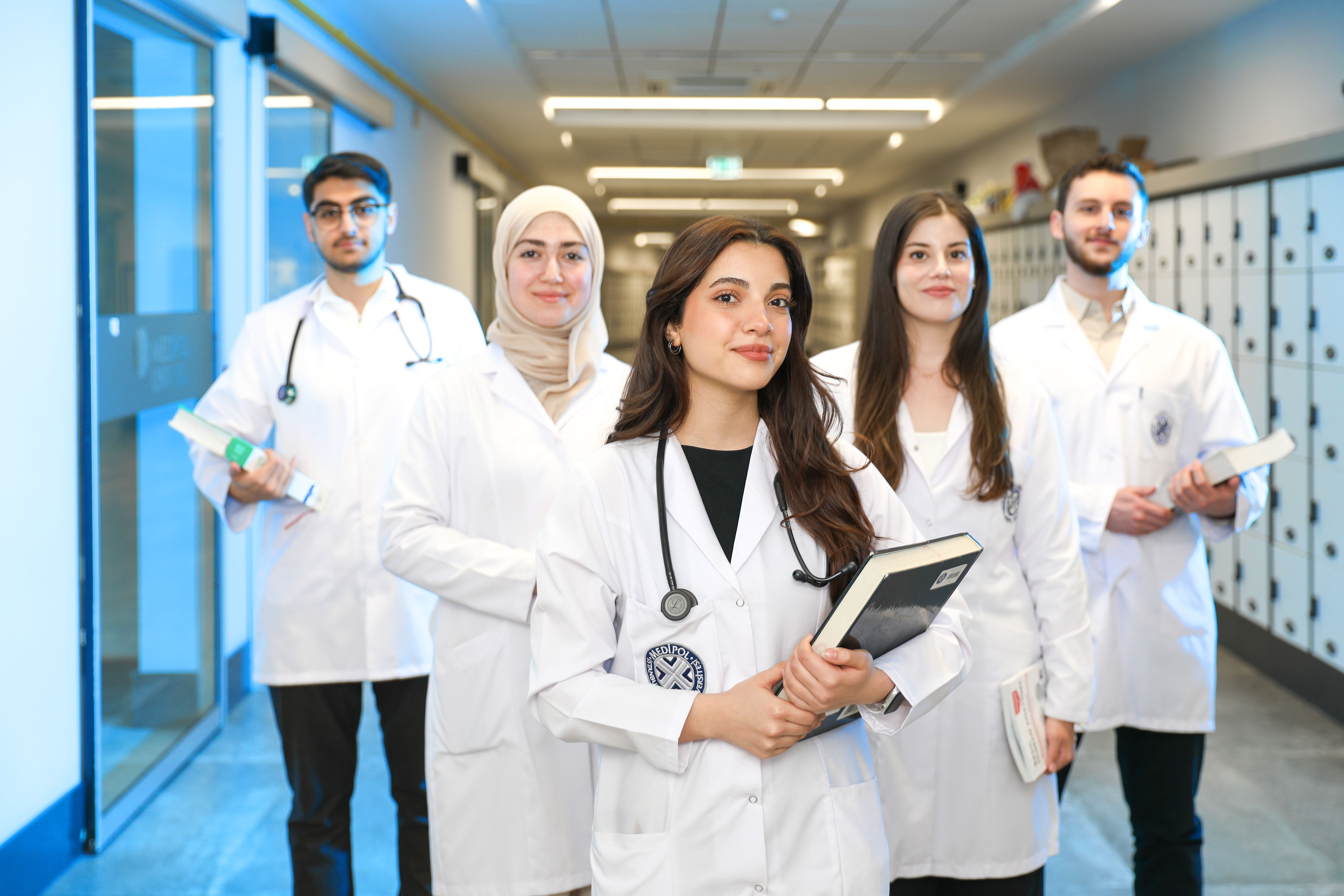 Perfil Antropometrico E Estilo De Vida Dos Academicos De Medicina