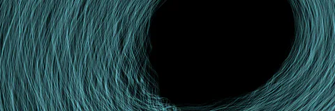 Exploration of Finite Time Singularities of the 3D Navier Stokes Equations over a Periodic Domain T³