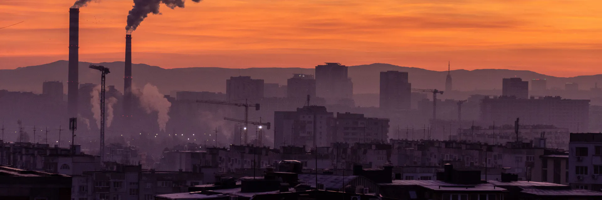 Women’s Perception of Air Pollution and Associated Health Hazard Aspects – A Study in Low-Income Urban Space in Bangladesh Banner