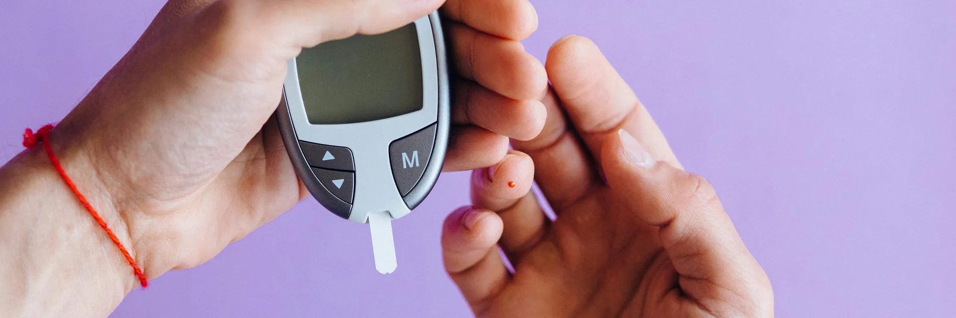 To Evaluate the Role of HbA1C as a Predictor for the Development of Diabetic Nephropathy in Type 1 Diabetic Patients Banner