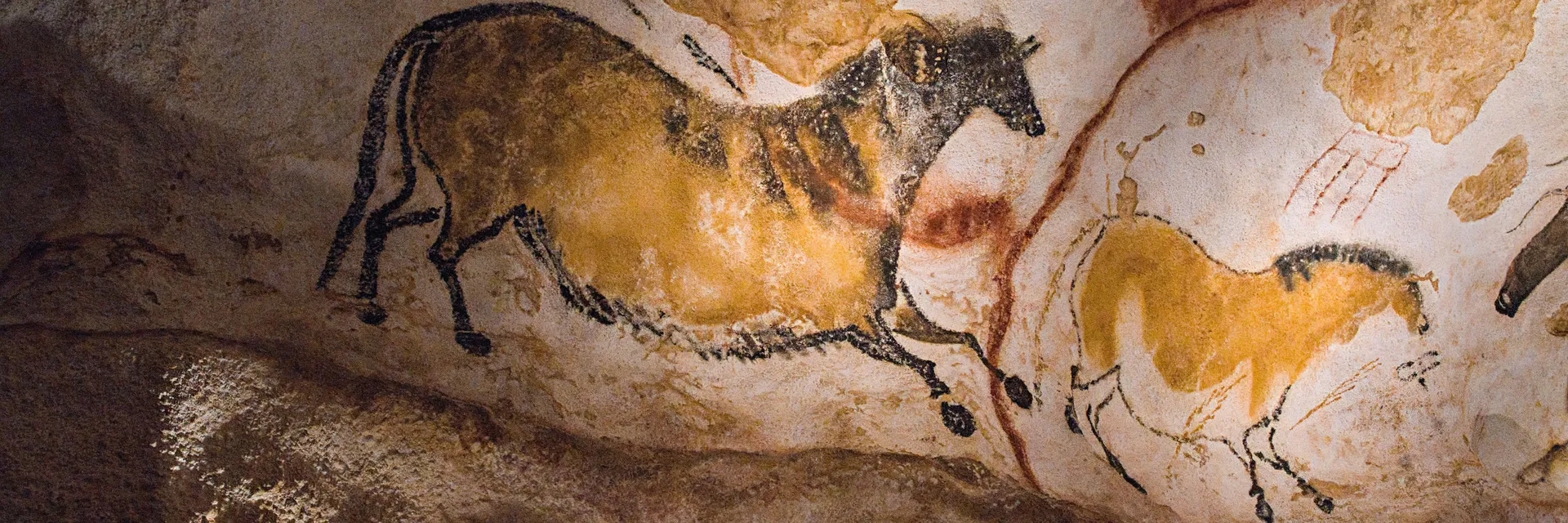 Vestígios Arqueológicos da mesorregião Oeste de Santa Catarina Banner