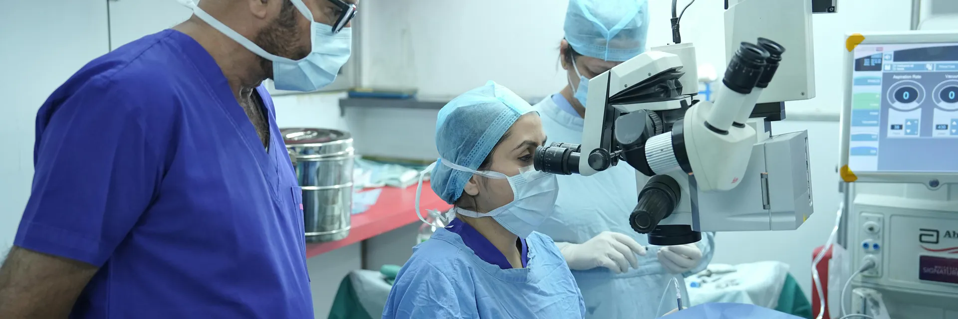 Surgical Cavity in Extended Endoscopic Endonasal Approach to the Skull Base and their Relationship with Cerebrospinal luid Leak Banner