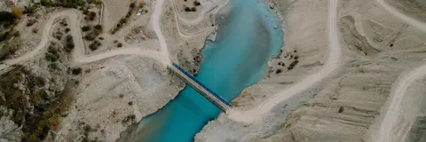 Water Crisis in Pakistan: A Historical Analysis of Kalabagh Dam