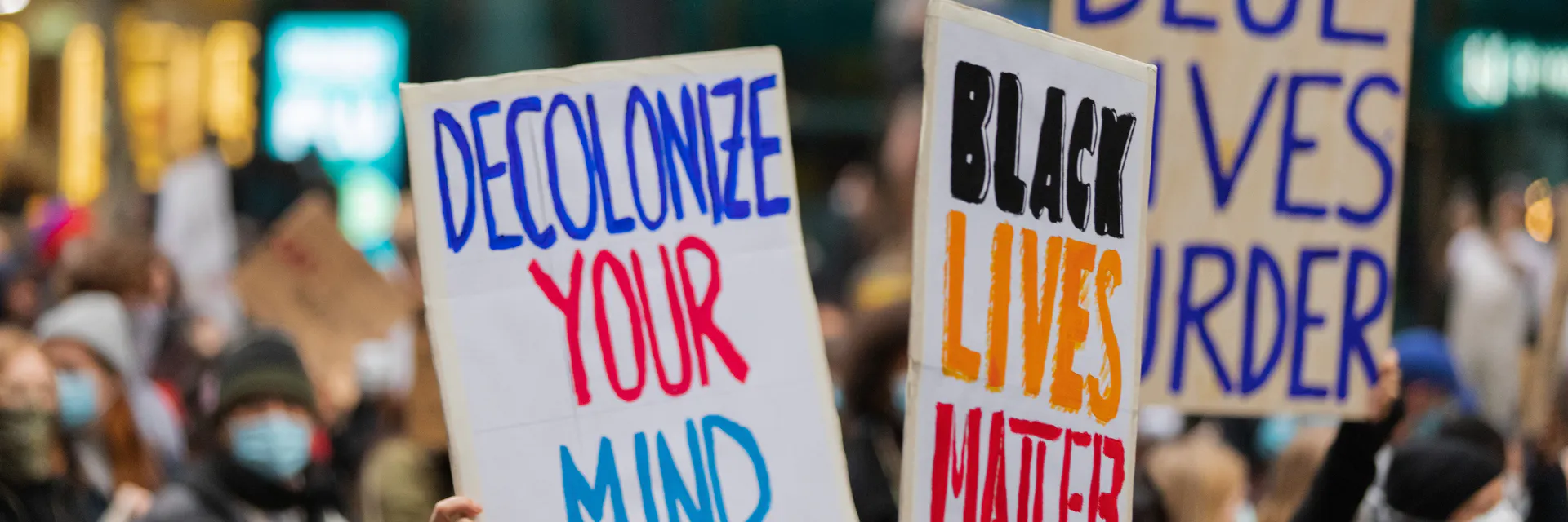 The Moral Wrong of Colonialism: A Non-Instrumentalist  Approach Banner