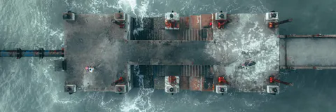 Applying the United Kingdom Comparative Assessment Process to Decision Making for the Decommissioning of California OCS Platforms