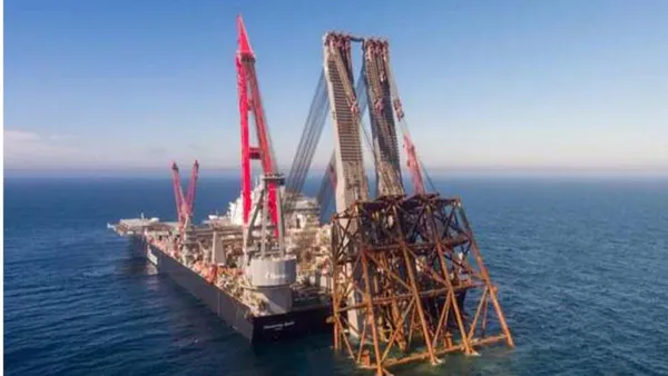 Applying the United Kingdom Comparative Assessment Process to Decision Making for the Decommissioning of California OCS Platforms