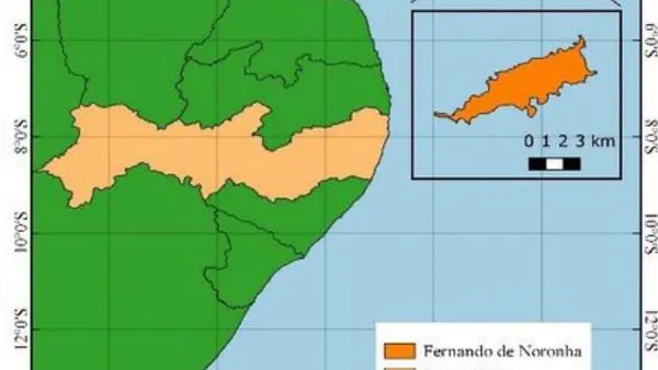 Environmental Governance in the Insertion of Electric Mobility in the Fernando of Noronha Archipelago (Brazil, Pernambuco)