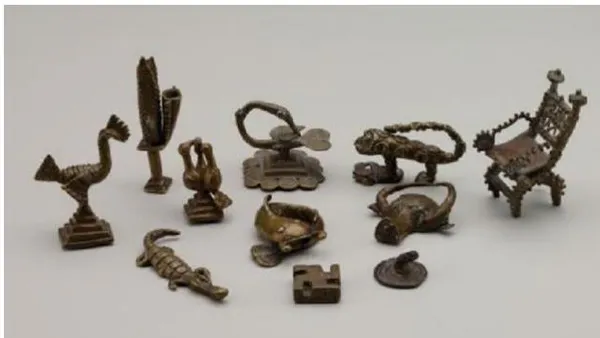 Re-Examining the Akan Gold Weight and its Possible Reuse