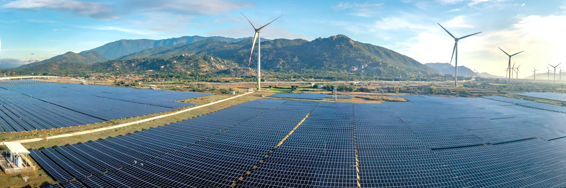 Mainstreaming Solar Energy into Residential Sectors of Nashik City Banner