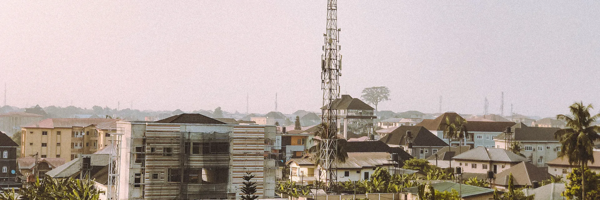 Relationship between Climatic Variables and Incidence of Malaria and Asthma in Keffi Local Government Area of Nasarawa State Banner