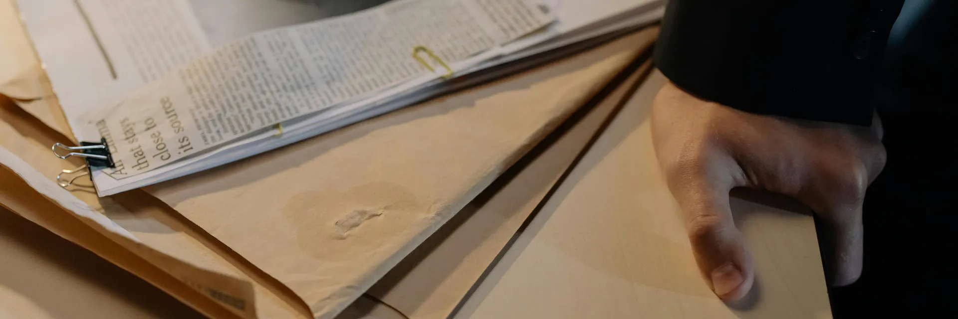 A Content Analysis of Newspapers’ Coverage of Human Trafficking in Nigeria Banner