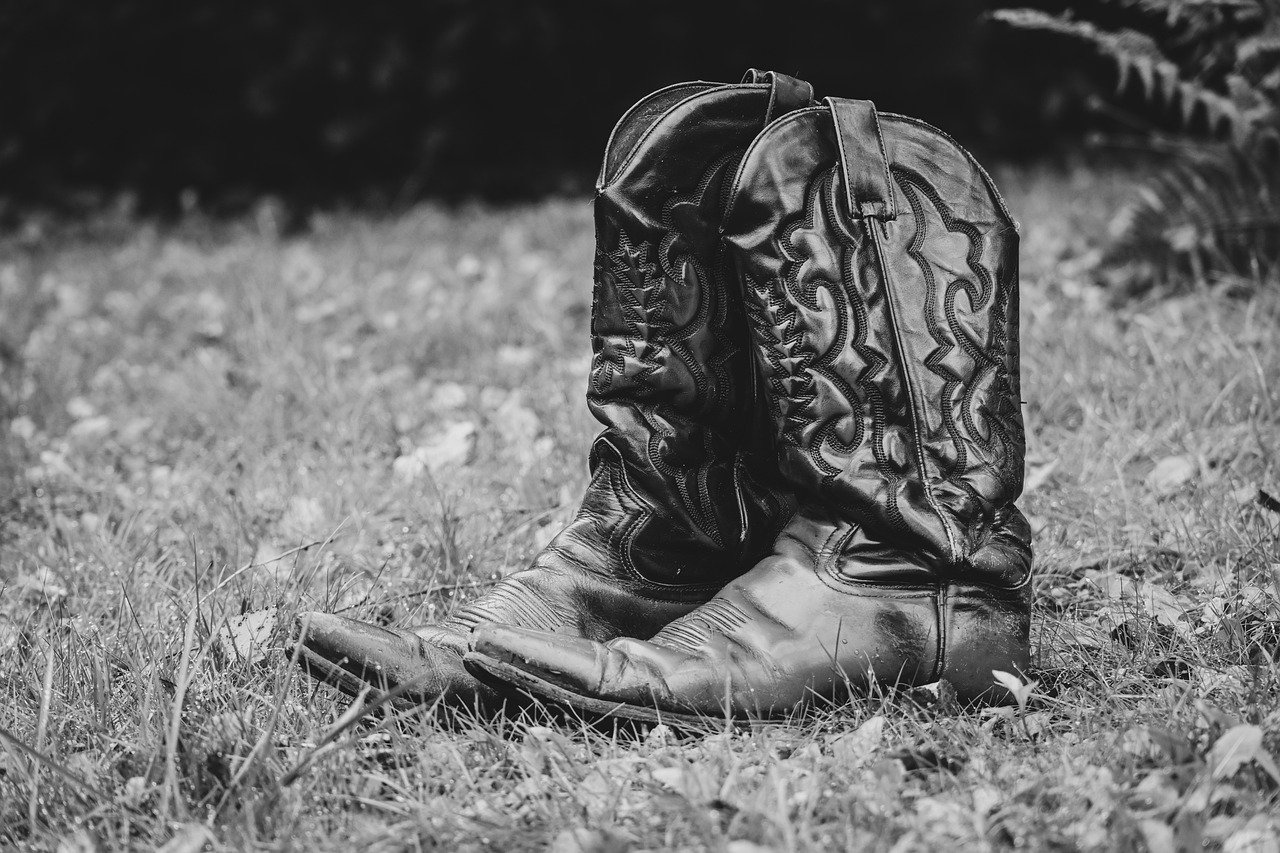 A Shirt: Domesticated Ingenuity