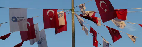 Local Government in Turkey through the Lens of History