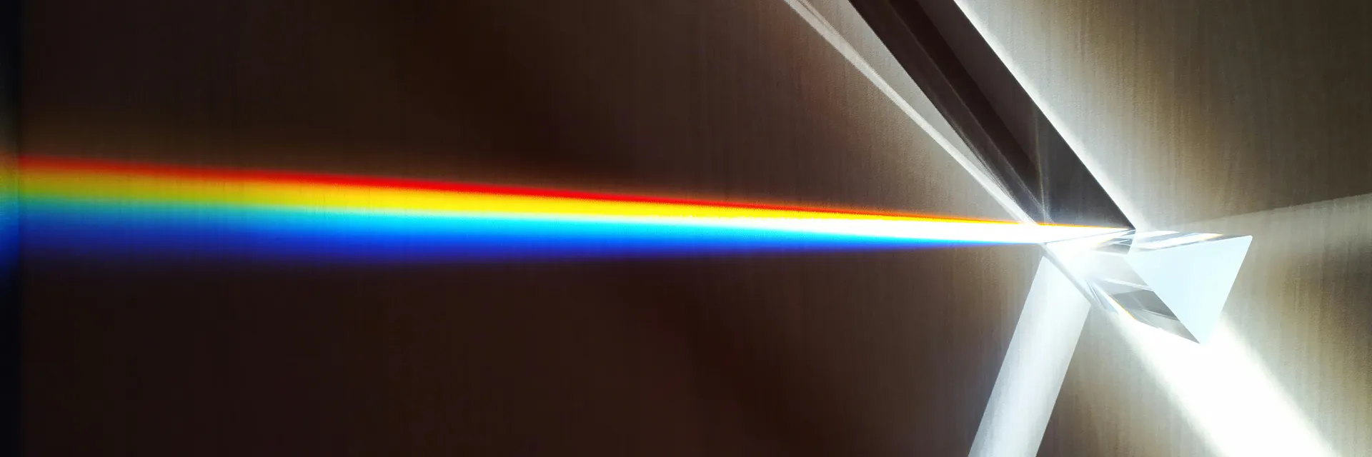 Interactive Colorful Tiles Banner