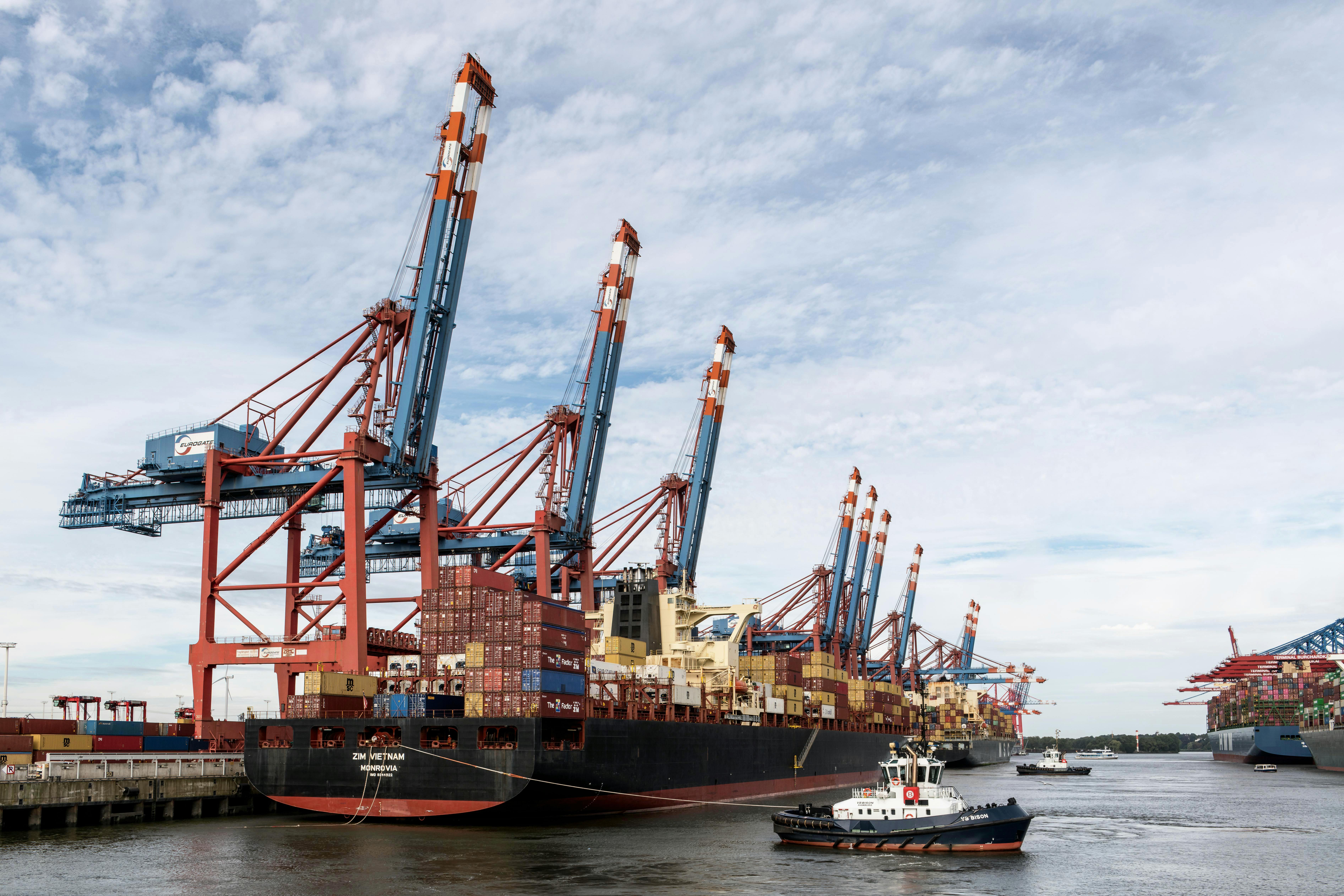 Impact of Trade Liberalization on the Nigerian  Manufacturing Sector