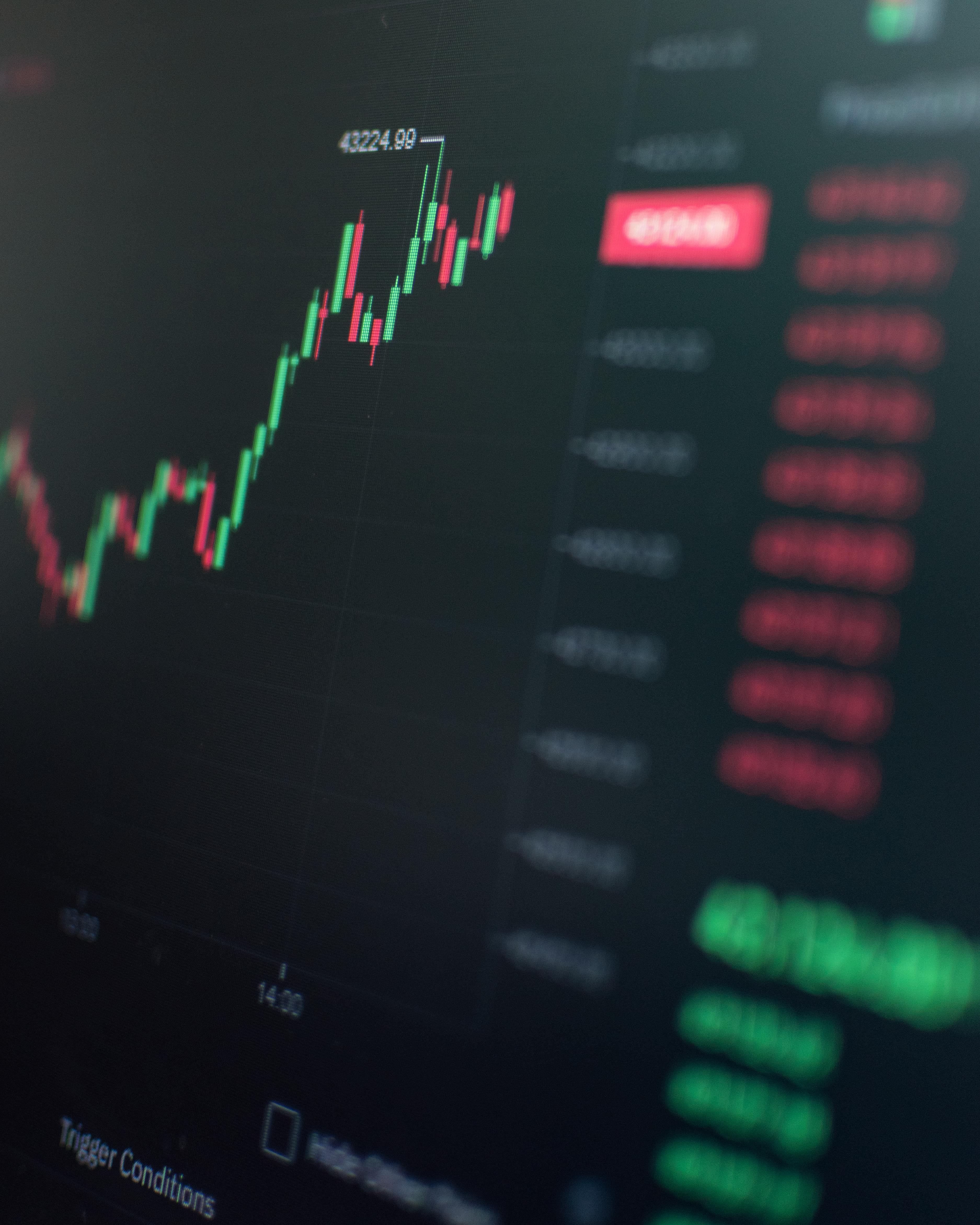 Presidential Communication and Stock Market Reactions: Evidence of Abnormal Returns Following Post-Election Presidential Statements in the 2024 U.S. Election Cycle Banner