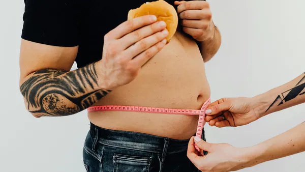 Factors Involved In Weight Gain After Bariatric Surgery