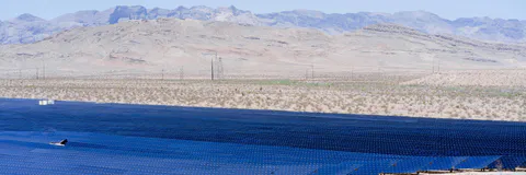 Energy Transition and Sustainable Development in GCC Countries: Strategic Pathways and Policy Implications