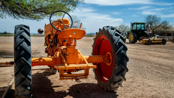 Impact of Farm Mechanization on the Psychological Health of the Farmers: A Holistic Study in West Bengal, India