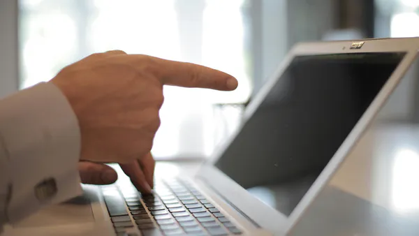The Efficacy of an Automated Reminder System for Employee Clock-in and Clock-out Times
