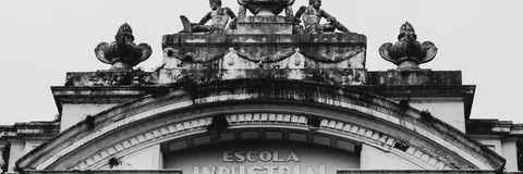 José Querino Ribeiro and the Foundations of Public School Administration in Brazil