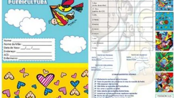 Experience Report of Strategies for Carrying Out Child Care Consultations in A Family Health Center