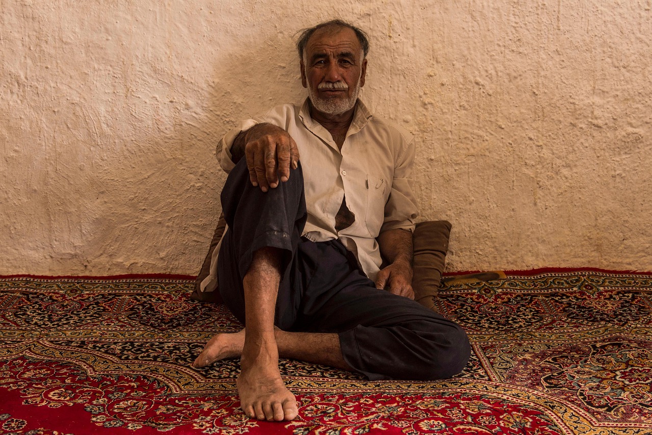 Assessment of Privacy Level in Traditional Yemeni Architecture: A Case Study of Dhamar City Banner