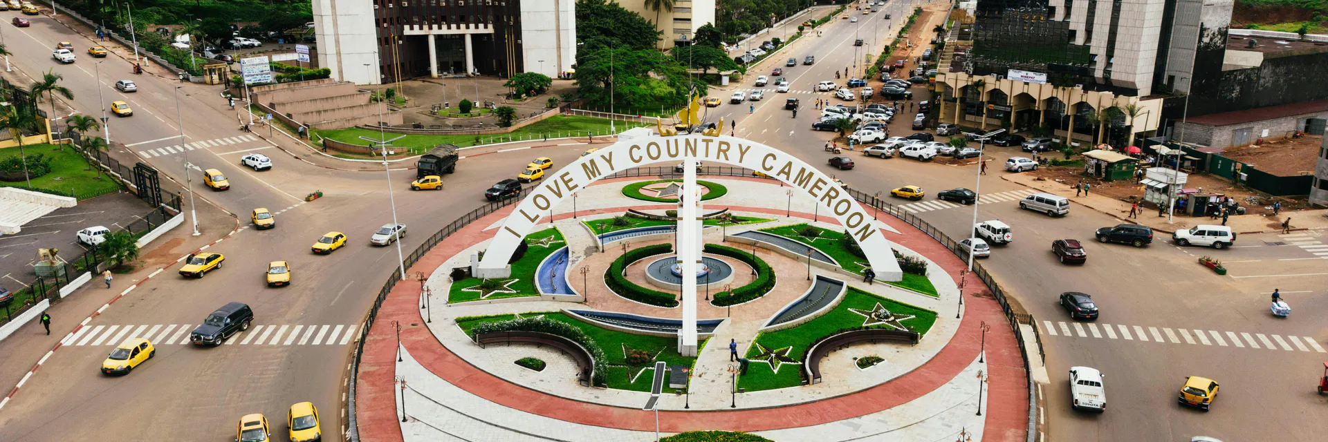 Institutional Analysis of the Determinants of Economic Non-Take-off and High Living Standards in Cameroon between 1990 and 2019 Banner