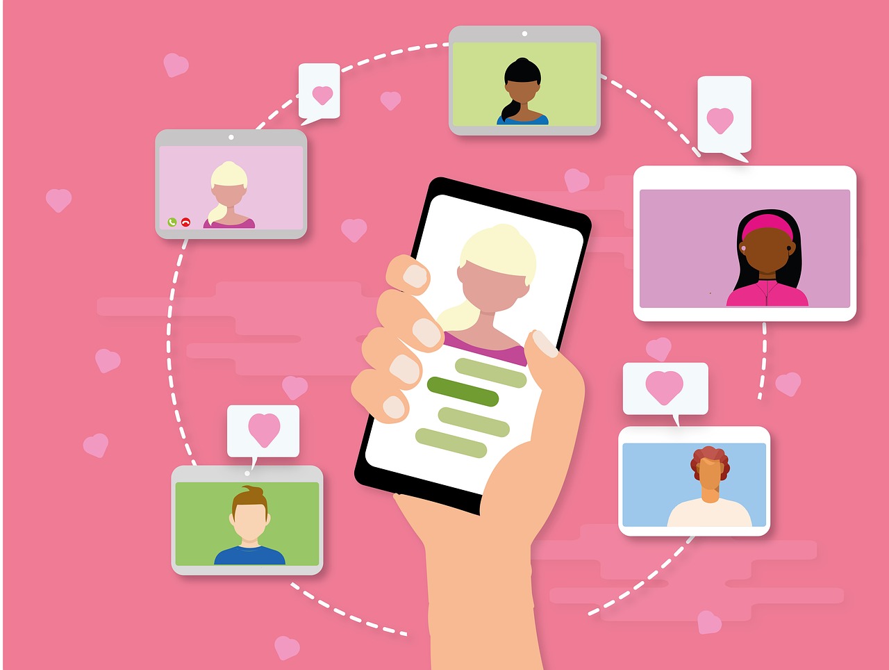 Organizations In Social Media Environments: Strategy, Communication, And Mediatization