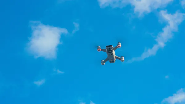 Peculiarities of UAV Construction for Flights at High Altitudes