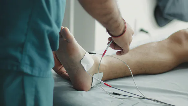 Our Viewpoint about Therapeutic Tactics in Patients with Chronic Venous Insufficiency