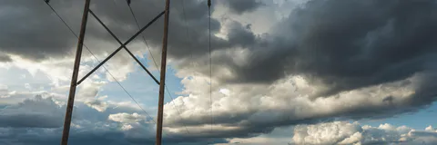 Uncovering the Atlantic Wholesale Electricity Market