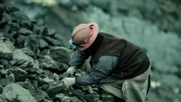 Saúde Mental Frente aos Rompimentos de Barragens e à  Covid-19: O Que Revelaram as Vivências Subjetivas de Trabalhadores da Mineração