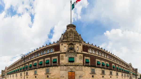 Local Governance in Mexico. The Case of Nuevo Leon 2015-2021