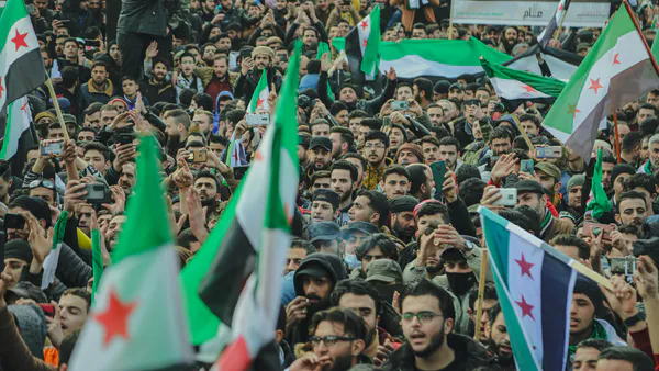 The Concept of Revolution in George Orwells Animal Farm and Ali  Ahmed Bakathirs Red Rebel: A Comparative Study