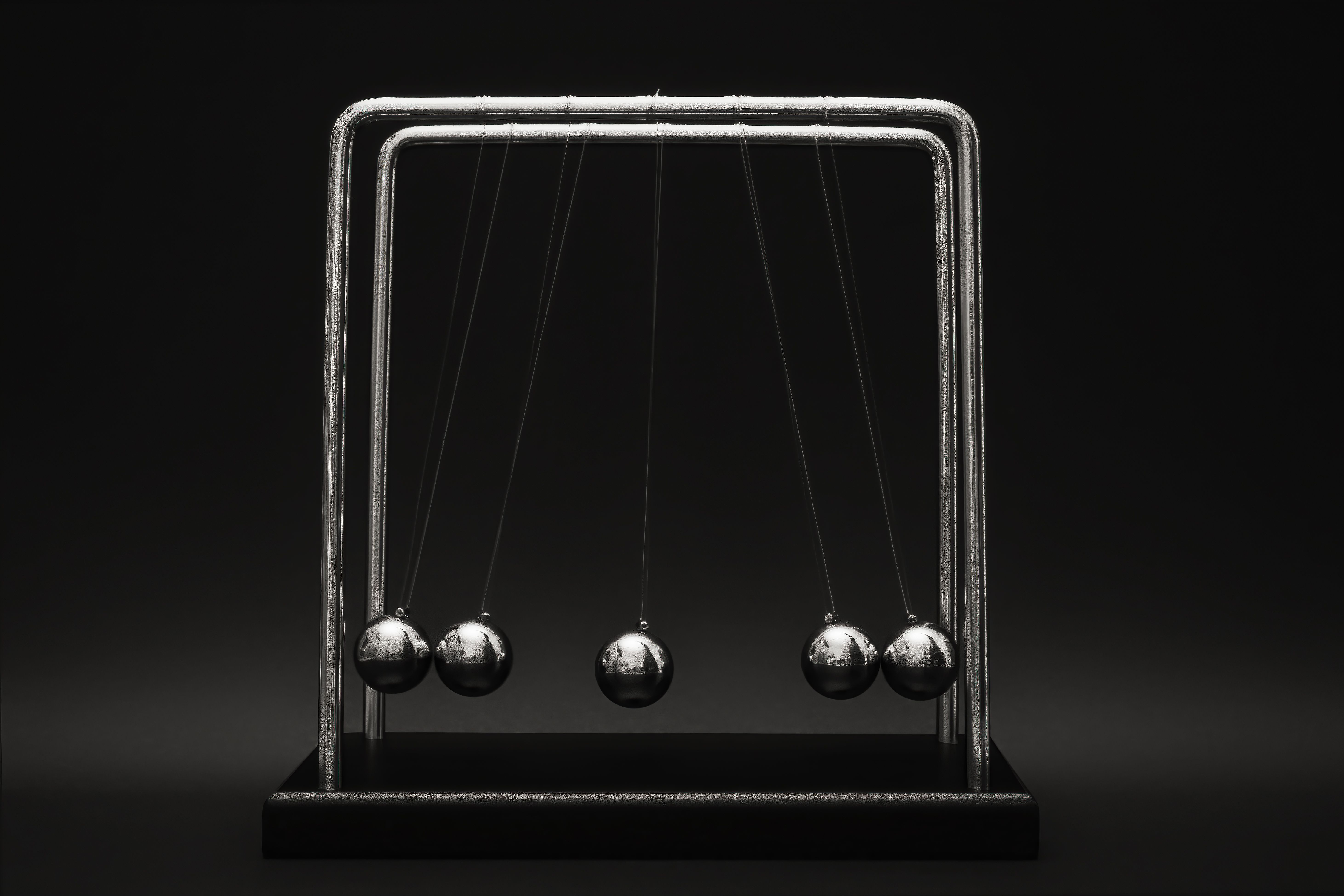 Physics on the Shoulders of Newton