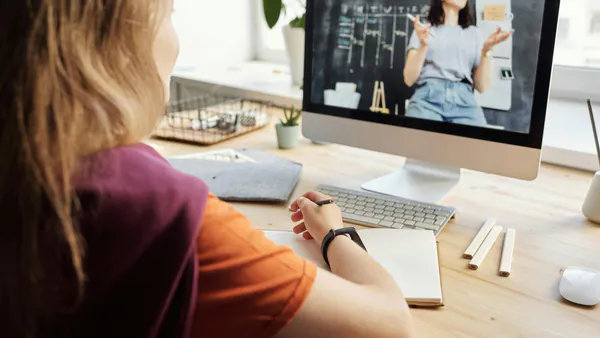 Attitudes towards distance Learning in Morocco within Covid 19: Public High School Teachers and Students as a Case Study