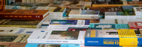 Território e Leitura: O (Não) Acesso à Literatura em Territórios Periféricos