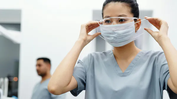 Patient Safety: Everyone’s Life Matters