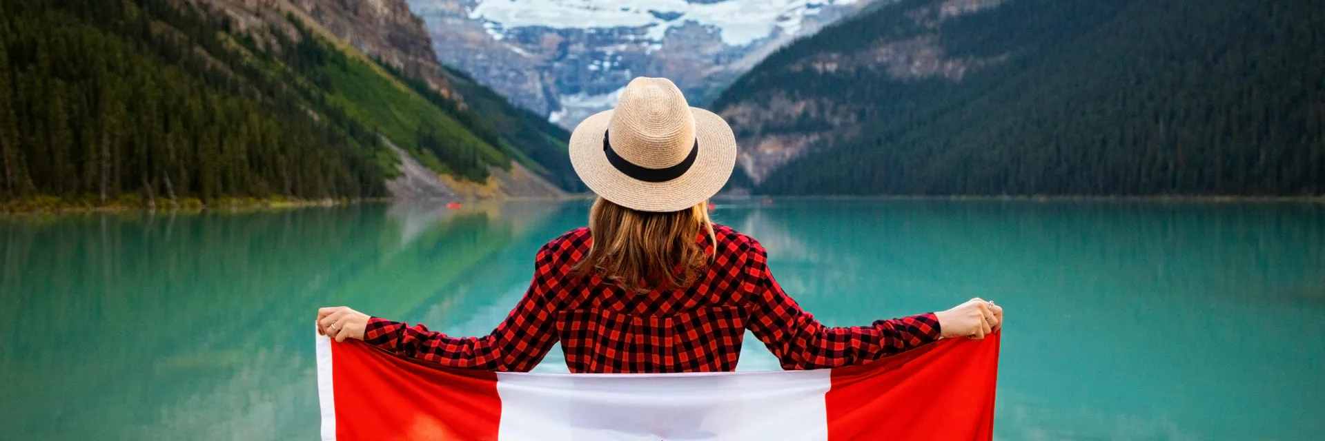 Por Qué Los Haitianos Han Elegido Canadá Para Vivir?  Análisis Migratorio 2009-2019 Banner