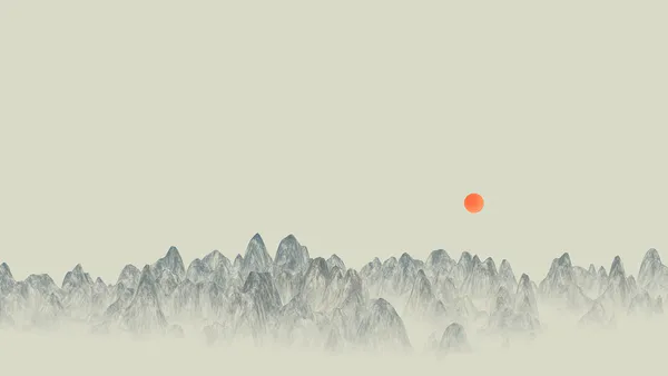 Perceptual Transcendence of Objects: “Borderless”Revolution of Qiyun-Atmosphere Aesthetics in Context of Cultural Economy