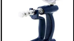 Impact of Prolonged use of Video Gaming on Grip and Pinch Strength in Young Adult