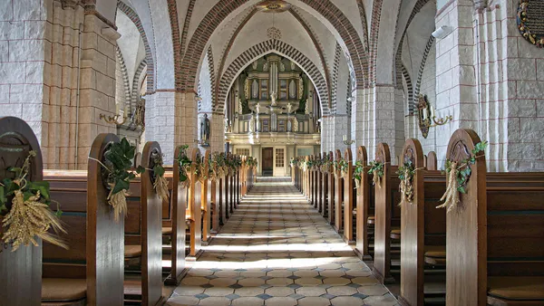Empowering Women in Ecclesiastical Spaces: Insights from the World Council of Churches.