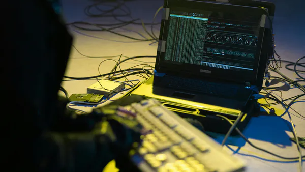 Use of Techniques and Tools for Investigative Process in Computational Forensic Expertise
