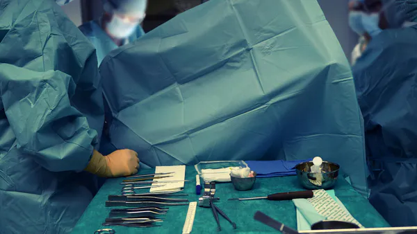 Whipple Procedure in Trauma: A Case Report of Complex Gunshot Injury