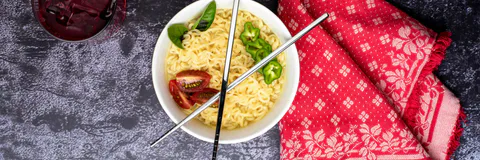Brand Positioning and the Consumer Mind Case Study: Maggi Noodles