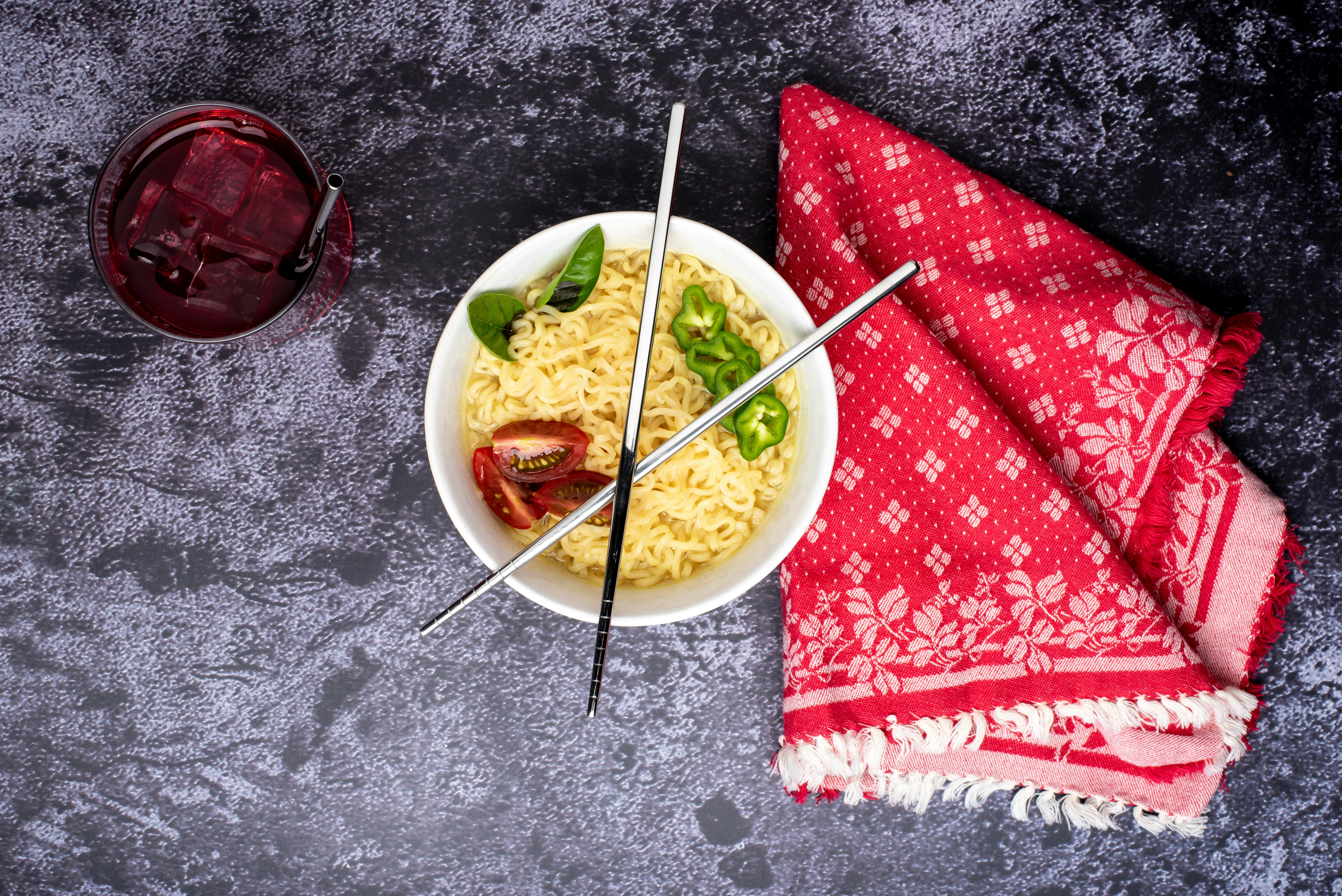 Brand Positioning and the Consumer Mind Case Study: Maggi Noodles