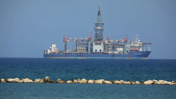 The Vanishing Curse: Crude Oil