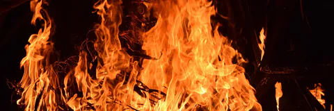 The Approach to Fire Safety in the Curriculum Map-Matrix of Engineering Courses at a Federal University According to the Parameters of Law 13.425: A Systematic Review